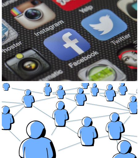 social media power social media power